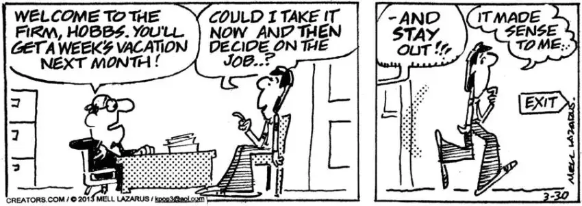 Momma for Mar 30, 2024