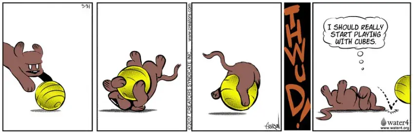 Dog Eat Doug for Mar 31, 2022