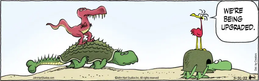 B.C. for Mar 31, 2022