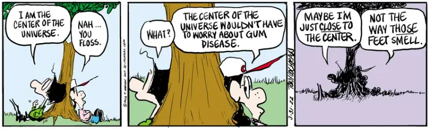 Agnes for Mar 31, 2022