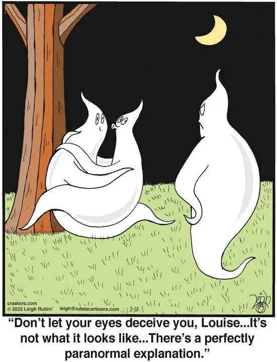 Rubes® for Mar 31, 2023