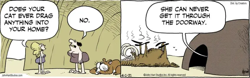 B.C. for Apr 01, 2021