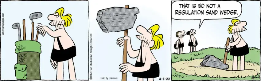 B.C. for Apr 01, 2022