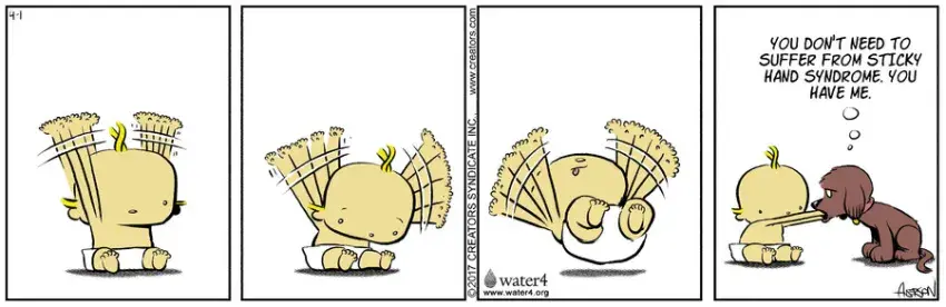 Dog Eat Doug for Apr 01, 2022