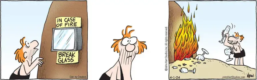 B.C. for Apr 01, 2024