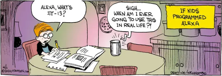 Zack Hill for Apr 01, 2024