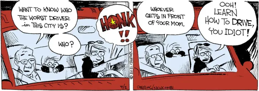 Zack Hill for Apr 02, 2021