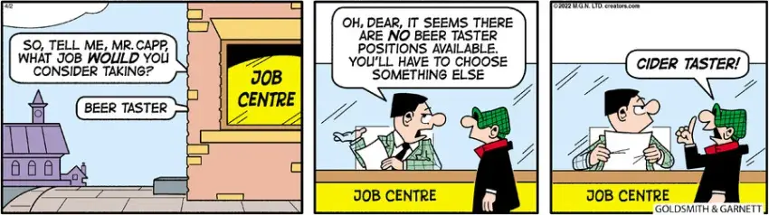 Andy Capp for Apr 02, 2022
