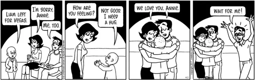 The Meaning of Lila for Apr 02, 2022