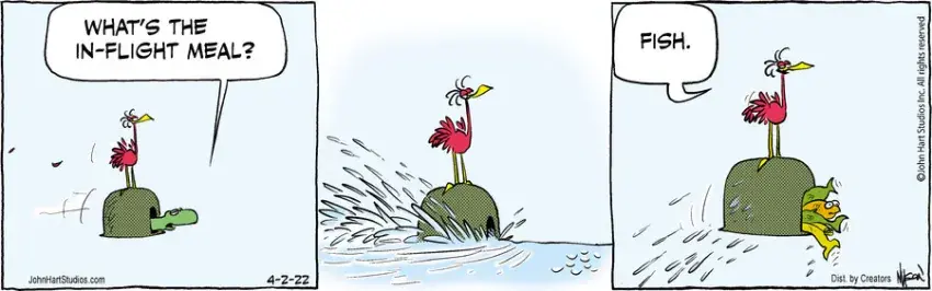 B.C. for Apr 02, 2022