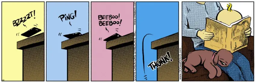 Dog Eat Doug for Apr 03, 2021