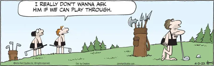 B.C. for Apr 03, 2023