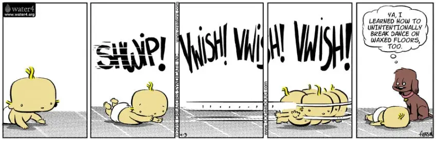 Dog Eat Doug for Apr 03, 2023