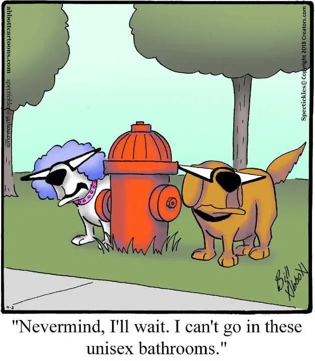 Spectickles for Apr 03, 2024