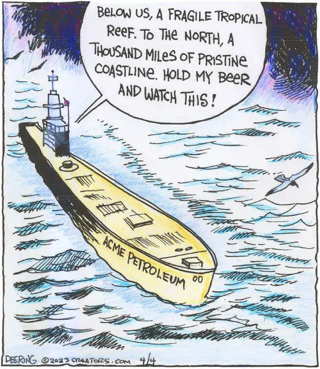 Strange Brew for Apr 04, 2023