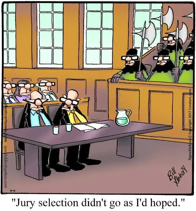 Spectickles for Apr 04, 2023