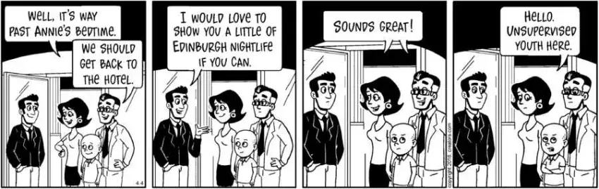 The Meaning of Lila for Apr 04, 2023