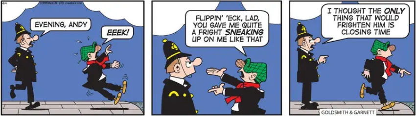 Andy Capp for Apr 04, 2023