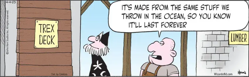 Wizard of Id for Apr 04, 2023