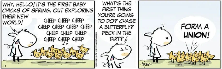 The Barn for Apr 04, 2023