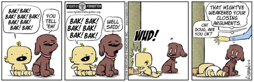 Dog Eat Doug for Apr 04, 2024