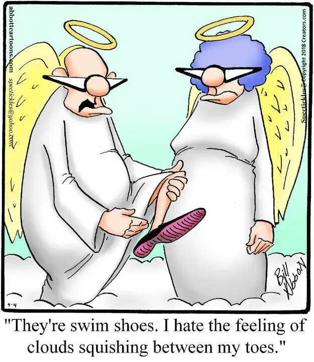 Spectickles for Apr 04, 2024