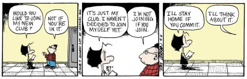 Agnes for Apr 04, 2024