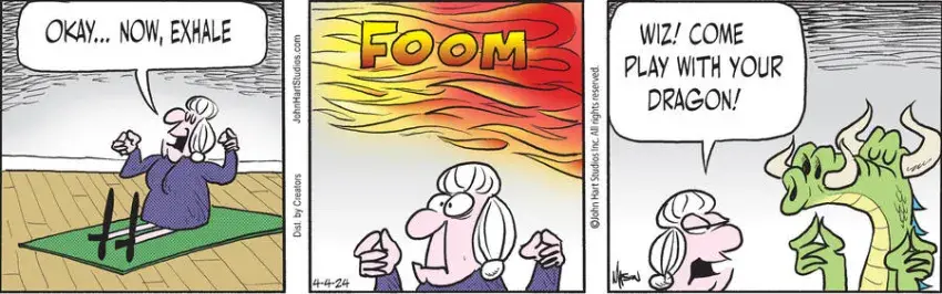 Wizard of Id for Apr 04, 2024