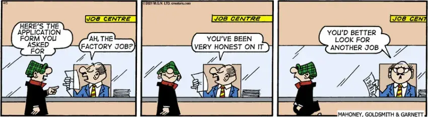 Andy Capp for Apr 05, 2021