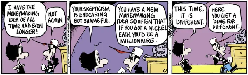 Agnes for Apr 05, 2021