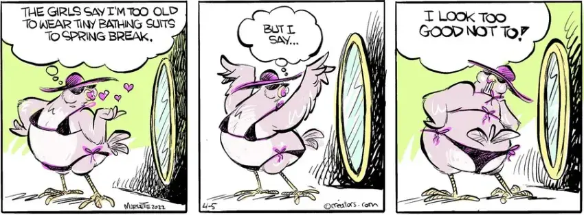 Shrimp and Grits for Apr 05, 2022