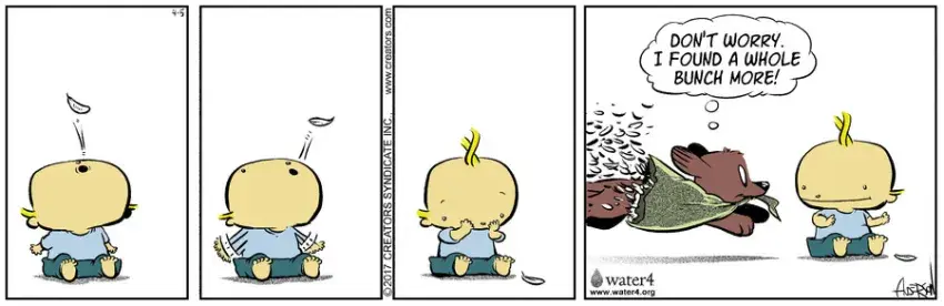 Dog Eat Doug for Apr 05, 2022