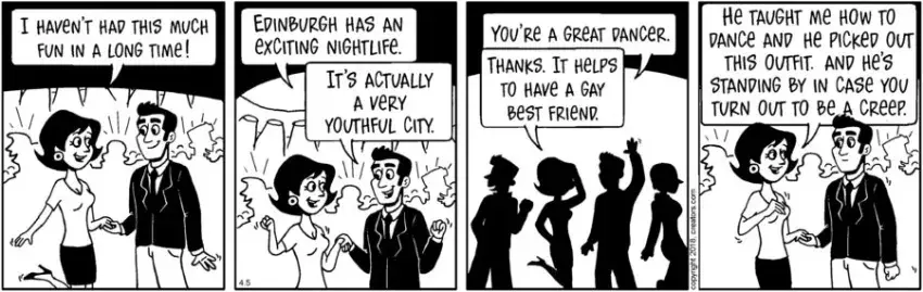 The Meaning of Lila for Apr 05, 2023