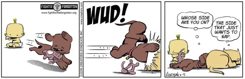 Dog Eat Doug for Apr 05, 2024