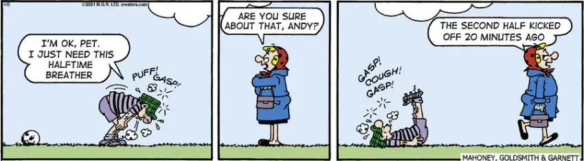 Andy Capp for Apr 06, 2021