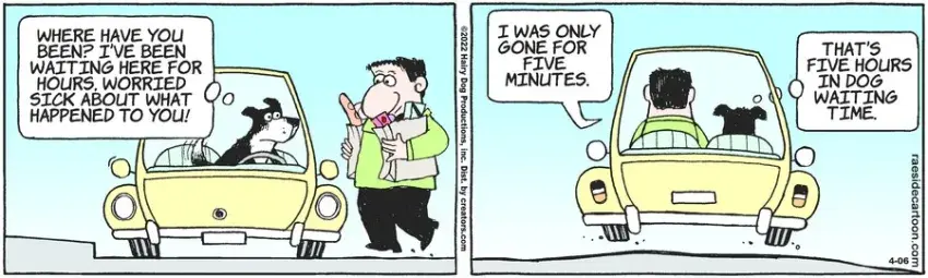 The Other Coast for Apr 06, 2022