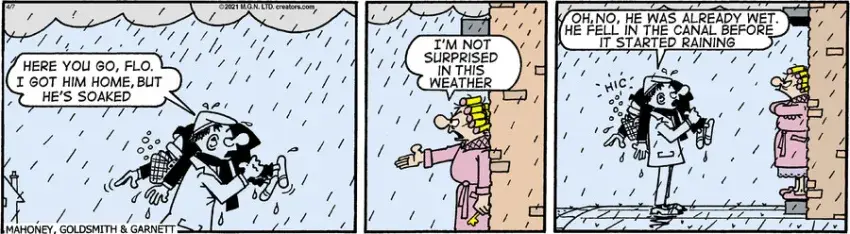 Andy Capp for Apr 07, 2021