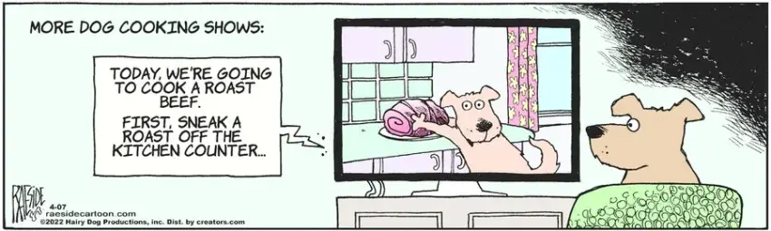 The Other Coast for Apr 07, 2022