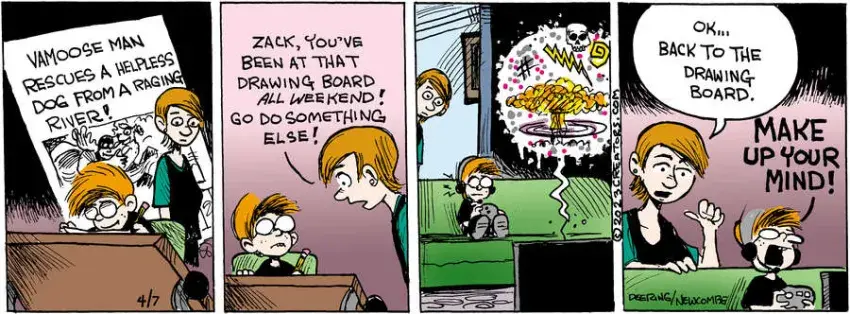 Zack Hill for Apr 07, 2023