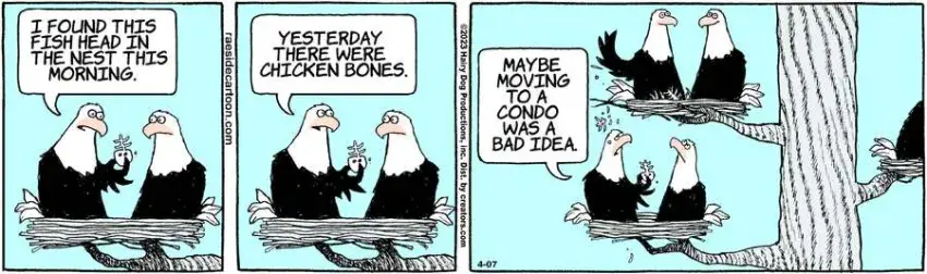 The Other Coast for Apr 07, 2023