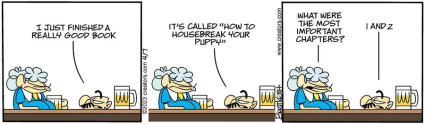 Diamond Lil for Apr 07, 2023