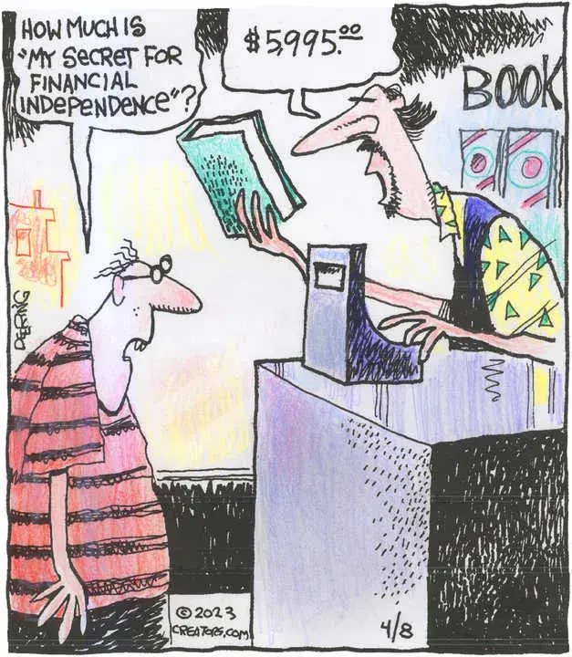 Strange Brew for Apr 08, 2023