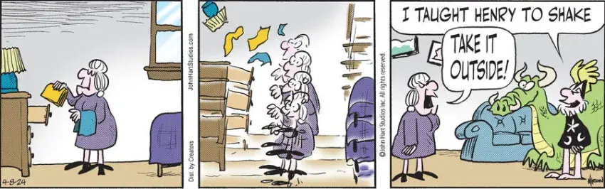 Wizard of Id for Apr 08, 2024