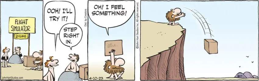 B.C. for Apr 10, 2023