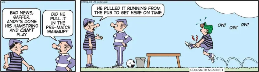 Andy Capp for Apr 10, 2023