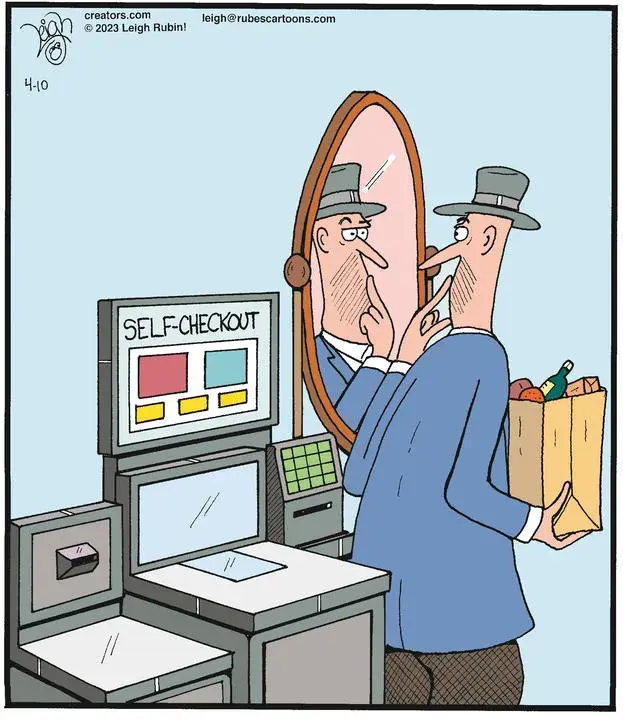 Rubes® for Apr 10, 2023