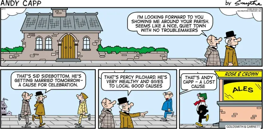 Andy Capp for Apr 11, 2021