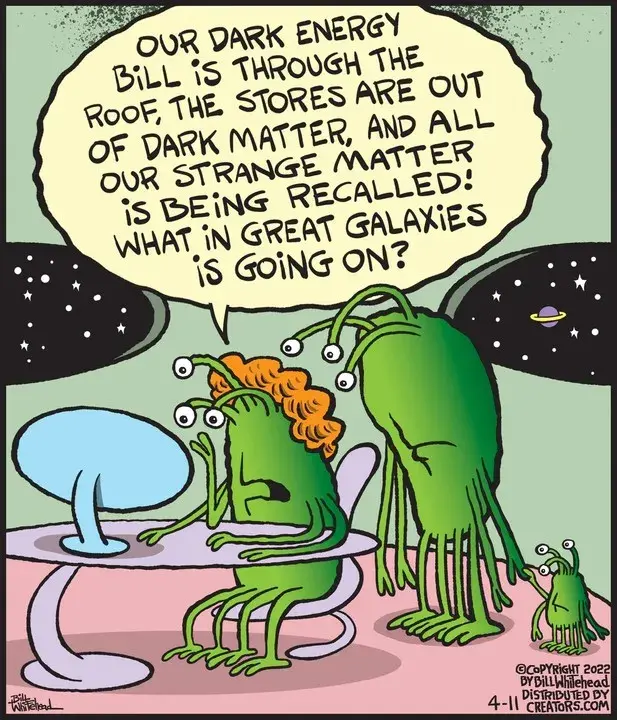 Free Range for Apr 11, 2022