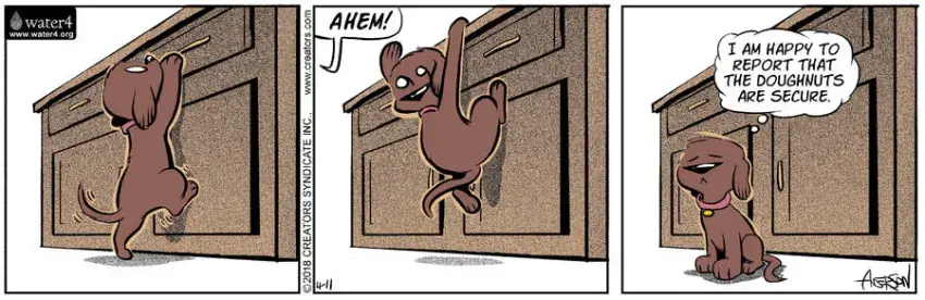 Dog Eat Doug for Apr 11, 2023