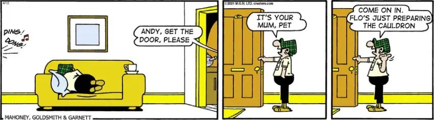 Andy Capp for Apr 12, 2021